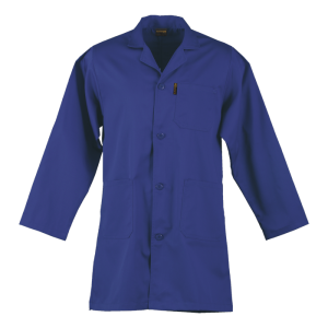 Barron Poly Cotton Dust Coat (CS-DUST)