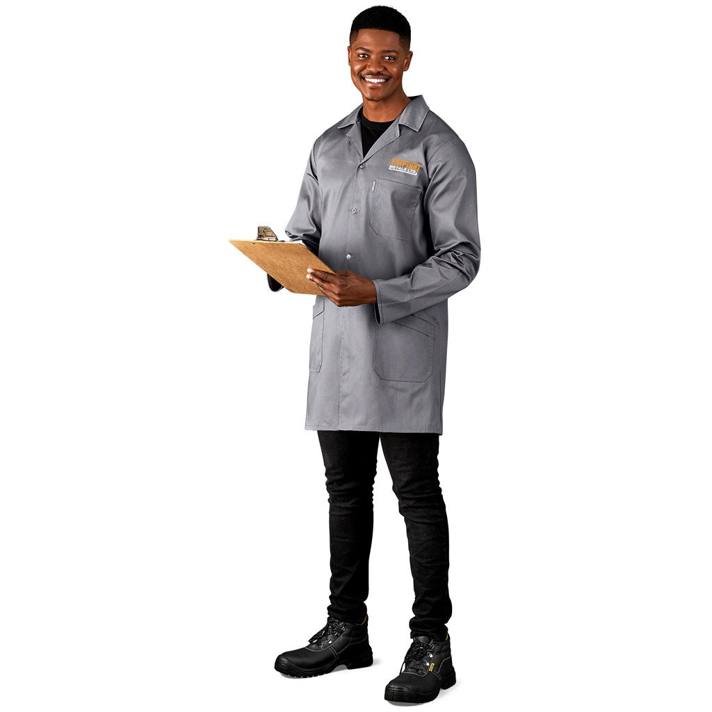 Prime Polycotton Dust Coat - Image 7
