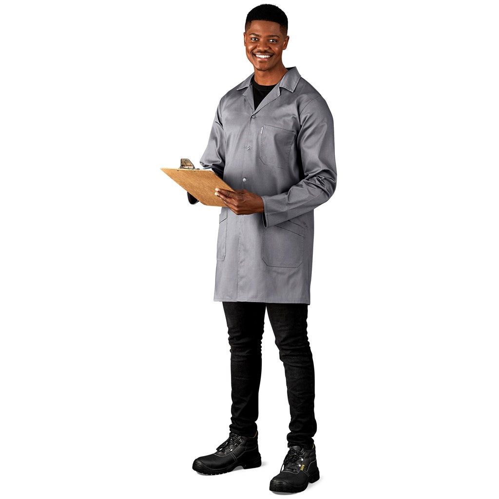 Prime Polycotton Dust Coat - Image 6