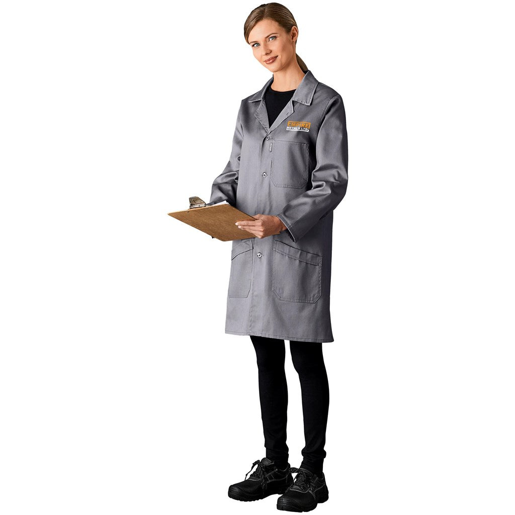 Prime Polycotton Dust Coat - Image 9